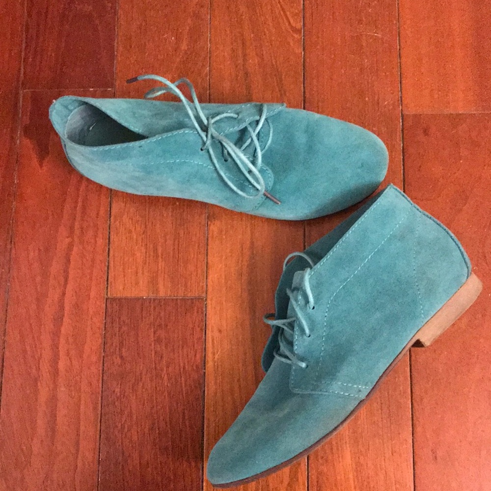 Breckelle’s Ankle Bootie